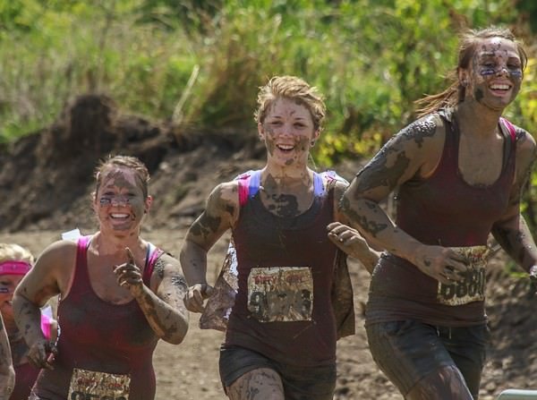 Dirty Girls