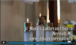 St. Mark’s Prayer Vigil