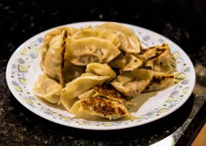 Potstickers