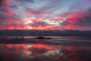 La Jolla Sunsets