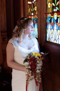 Sunday Wedding – Something Different