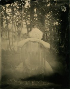 wet plate collodion